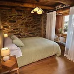 Hébergement de vacances Lar Da Cima *