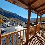Hébergement de vacances Lar Da Cima
