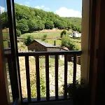 Hébergement de vacances Lar Da Cima Folgoso do Courel