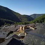 Hébergement de vacances Lar Da Cima Folgoso do Courel