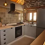 Hébergement de vacances Lar Da Cima