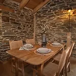 Lar Da Cima Hébergement de vacances