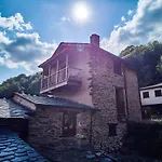 Lar Da Cima Hébergement de vacances