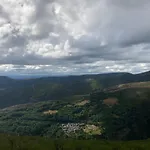 Lar Da Cima Hébergement de vacances