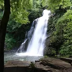 Lar Da Cima Hébergement de vacances *