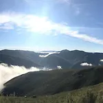 Lar Da Cima * Folgoso do Courel