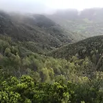 Lar Da Cima Hébergement de vacances Folgoso do Courel