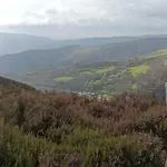 Lar Da Cima Hébergement de vacances *