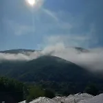 Lar Da Cima * Folgoso do Courel