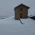 Lar Da Cima