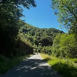 Lar Da Cima Hébergement de vacances Folgoso do Courel