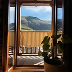 Hébergement de vacances Lar Da Cima Folgoso do Courel