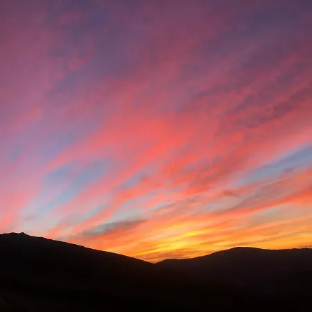 Lar Da Cima * Folgoso do Courel