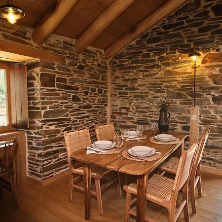 Holiday home Lar Da Cima