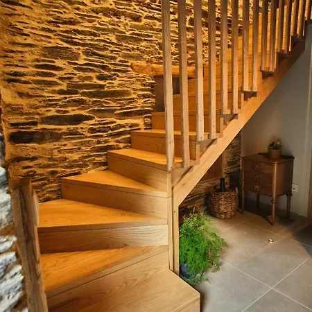 Feriehus Lar Da Cima *