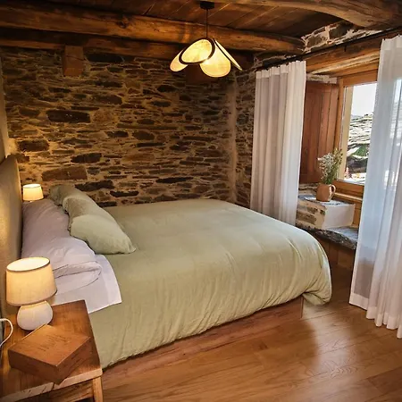 Feriehus Lar Da Cima *