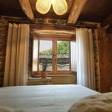 Lar Da Cima Feriehus