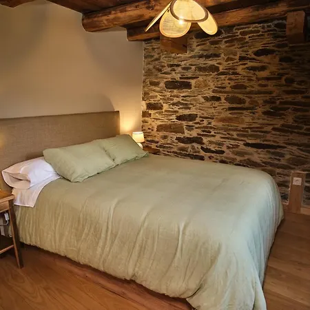 Lar Da Cima Feriehus