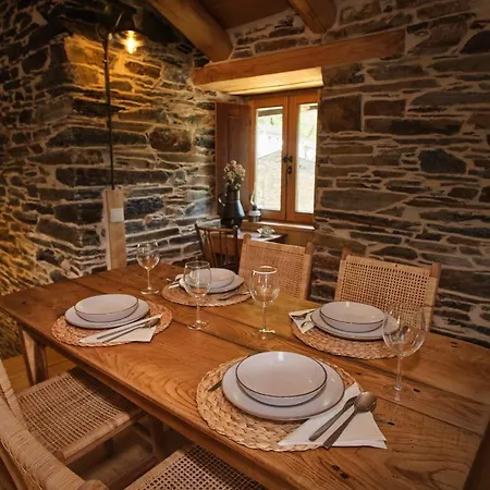 Feriehus Lar Da Cima *