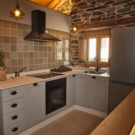 Holiday home Lar Da Cima