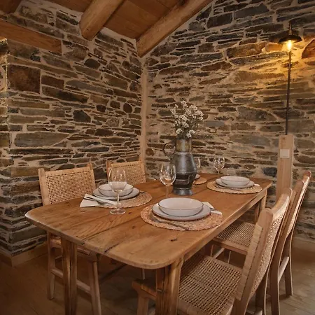Lar Da Cima Holiday home