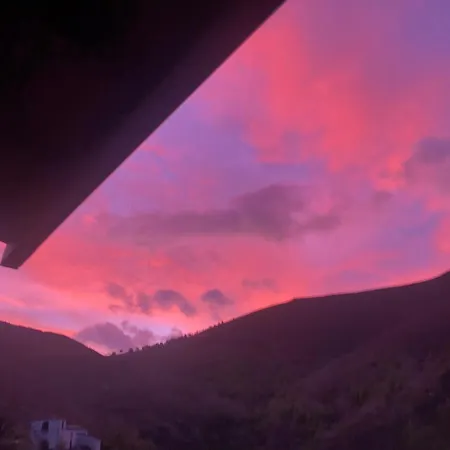 Feriehus Lar Da Cima *