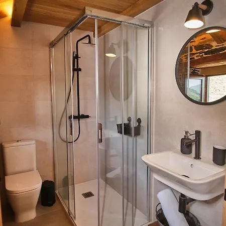 Lar Da Cima Feriehus *