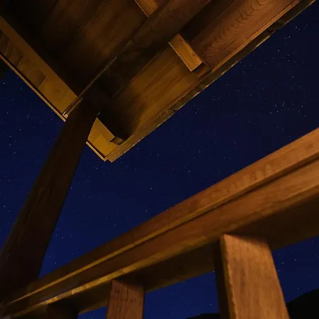 Lar Da Cima Feriehus