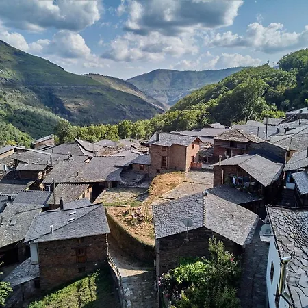 Holiday home Lar Da Cima *