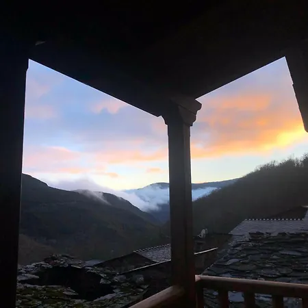 Lar Da Cima