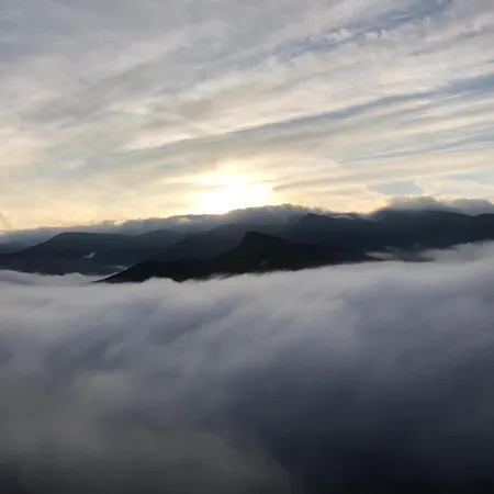 Lar Da Cima