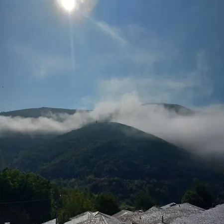Lar Da Cima * Folgoso do Courel