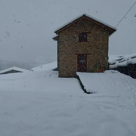 Lar Da Cima