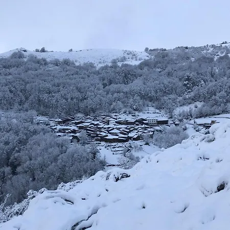Lar Da Cima Σπίτι διακοπών