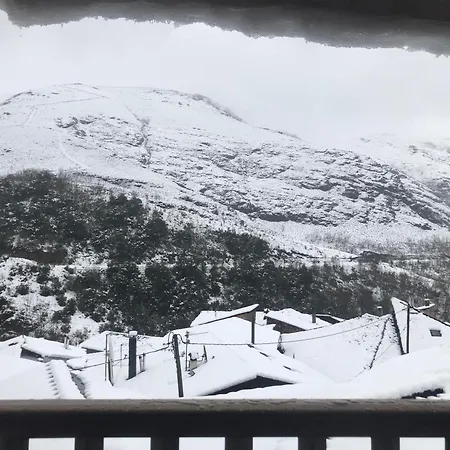 Lar Da Cima Feriehus *