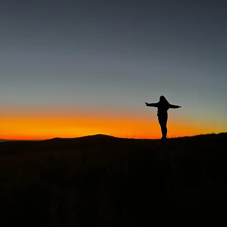 Lar Da Cima * Folgoso do Courel