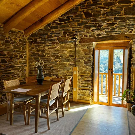 Lar Da Cima Holiday home