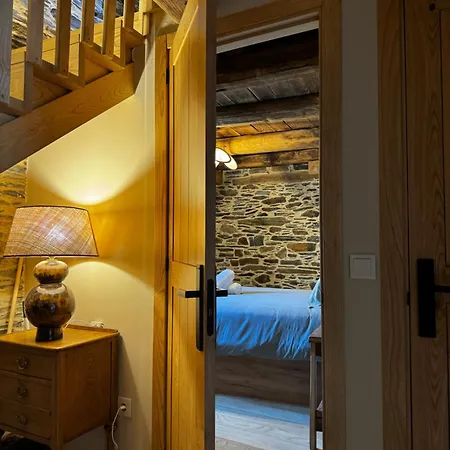 Lar Da Cima Folgoso do Courel