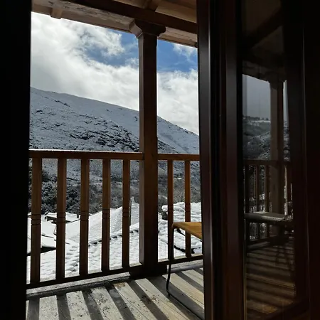 Lar Da Cima Feriehus