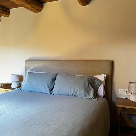 Lar Da Cima Feriehus *