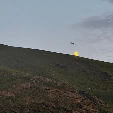Prázdninový dům Lar Da Cima *