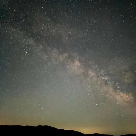 Lar Da Cima Feriehus Folgoso do Courel