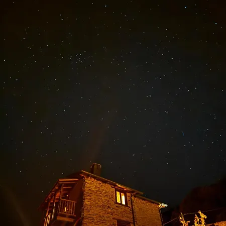 Lar Da Cima Holiday home