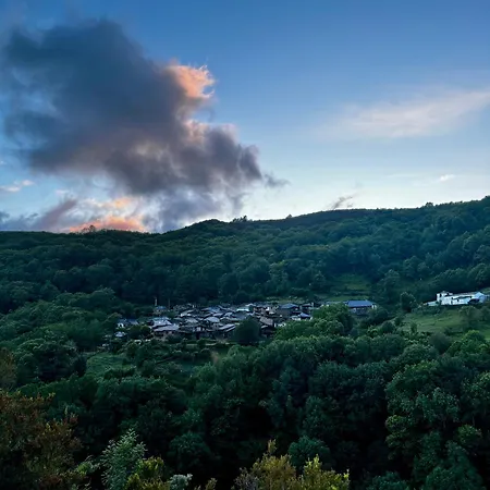 Prázdninový dům Lar Da Cima