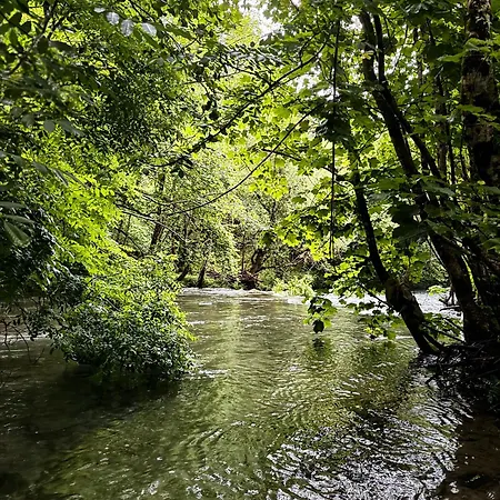 Feriehus Lar Da Cima Folgoso do Courel