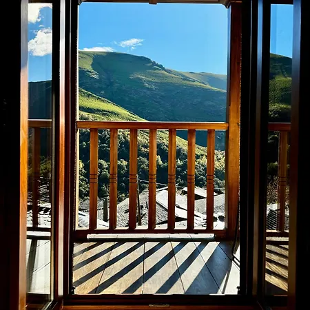 Lar Da Cima Holiday home *