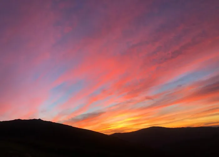 Lar Da Cima * Folgoso do Courel