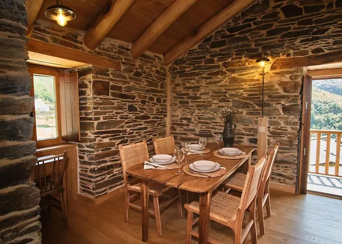 Nyaraló Lar Da Cima