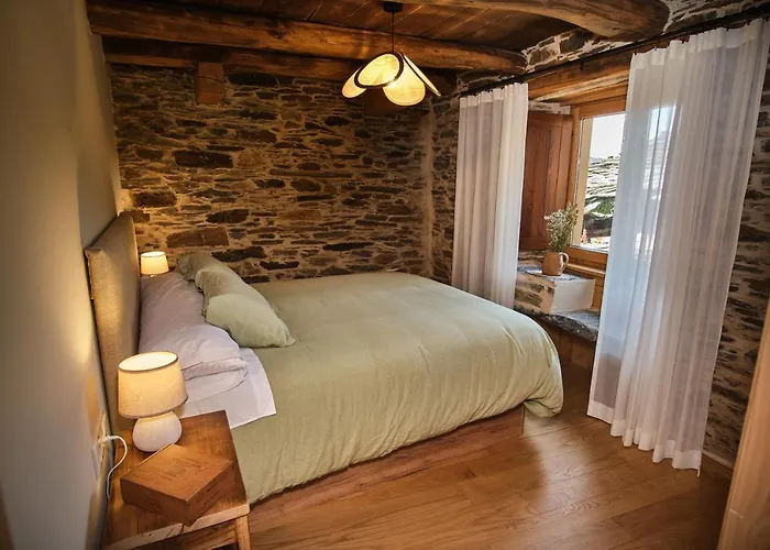 Nyaraló Lar Da Cima *