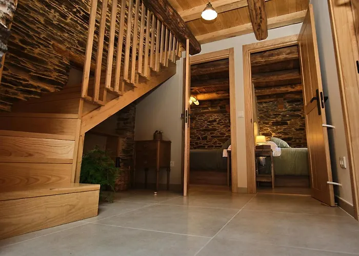 Σπίτι διακοπών Lar Da Cima